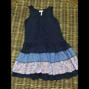 Matilda Jane Dress
